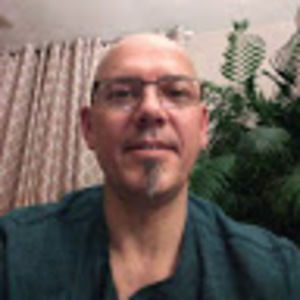 Meet your Posher, Scott m.